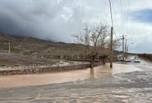 آماده‌باش اورژانس در ۵ استان در معرض سیل و بارندگی