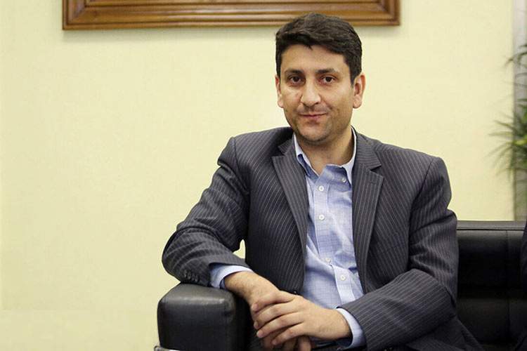 آمادگی ایران برای تبدیل خاورمیانه به منطقه پیشران هوش مصنوعی جهان