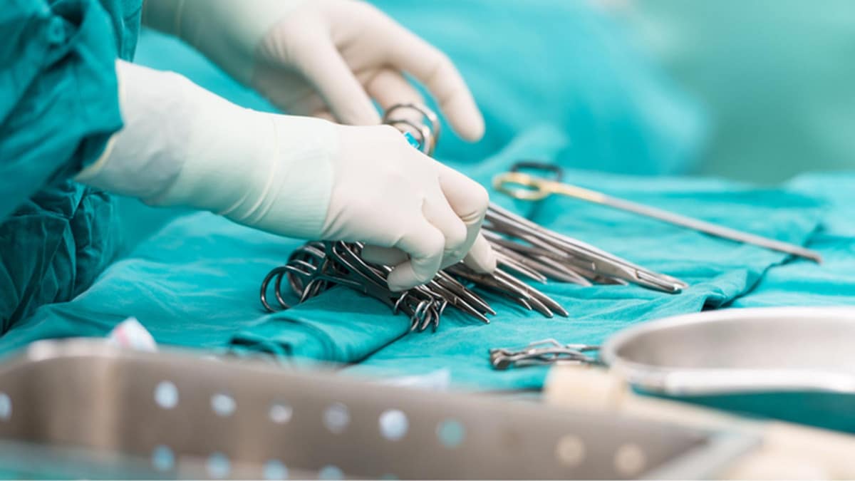 آیا جراحی برداشتن طحال خطرناک است؟