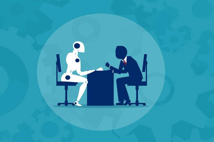 آیا ربات‌ها می‌توانند رییس خوبی باشند؟