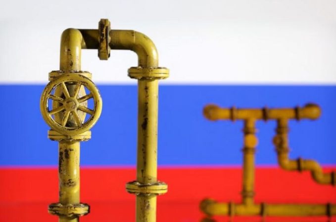 اتریش به واردات گاز از روسیه خاتمه می‌دهد