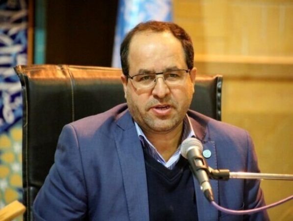 ادعای رئیس دانشگاه تهران درباره اخراج اساتید
