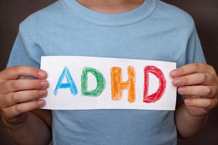 ارتباط تنظیم عواطف با ADHD و مشکلات رفتاری در کودکان