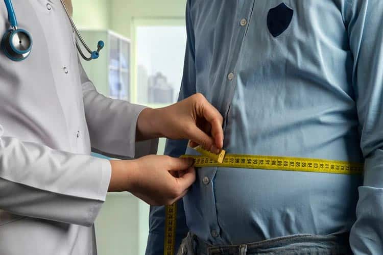 ارتباط چربی شکمی و سلامت مغز: کلیدی برای پیشگیری از زوال شناختی؟