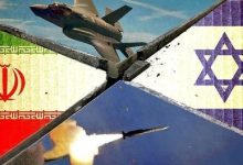 ارتش اسرائیل مشغول به خود؛ رسانه‌های ضدایرانی مشغول حمله خیالی بزرگ به ایران!