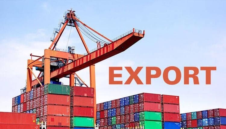ارزش هر تن کالای صادراتی استان مرکزی نزدیک به دو برابر میانگین کشوری است