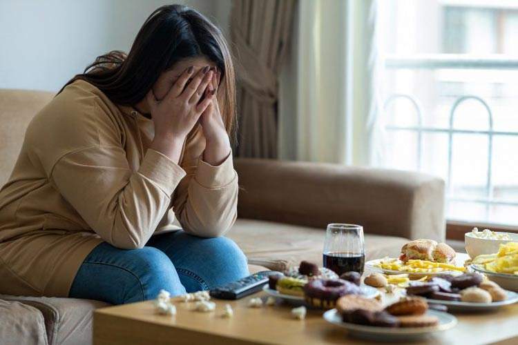 از دست‌ دادن حس چشایی می‌تواند هشداری برای احتمال مرگ زودرس باشد