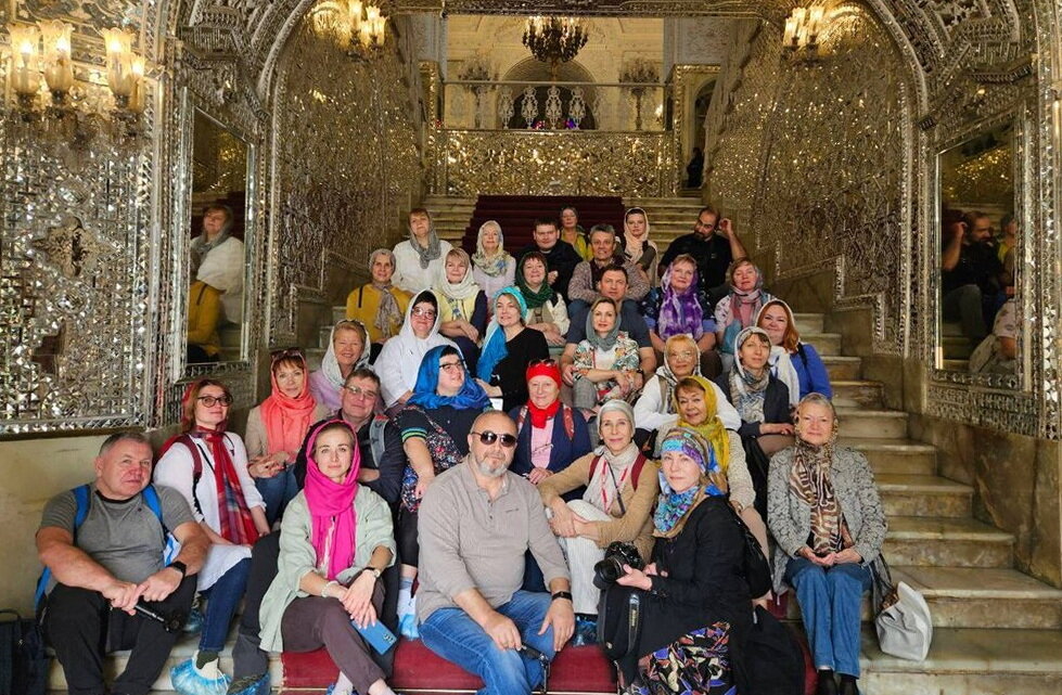 از روسیه غفلت نکنیم - ایسنا