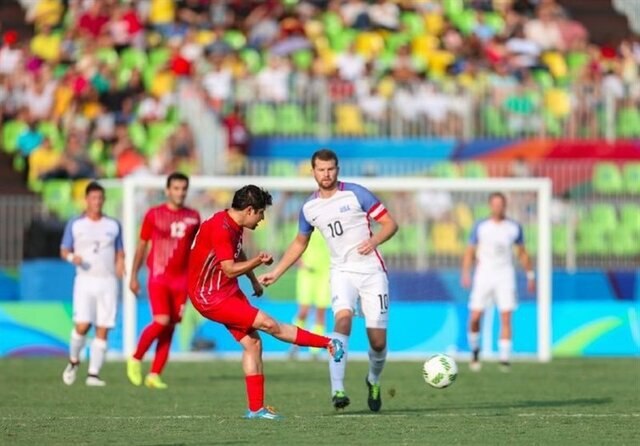 استعفا و کناره‌گیری دسته جمعی در فوتبال هفت نفره در آستانه اعزام به مسابقات آسیایی