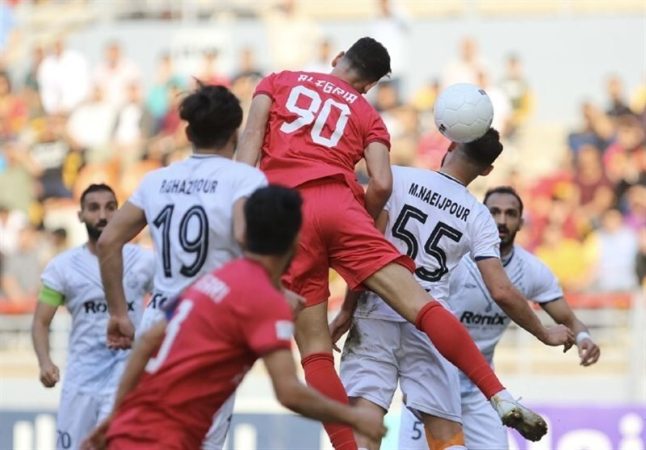 اعلام برنامه هفته اول تا چهارم لیگ برتر فوتبال / دربی به تعویق افتاد