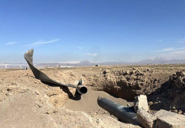 انفجار خط انتقال گاز تبریز- بازرگان به دلیل فرسایش/ گاز همه مشترکان وصل است