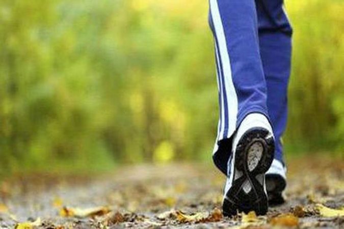اگر نمی‌توانید پیاده‌روی کنید این راهکار را برای سلامت قلب خود در پیش گیرید