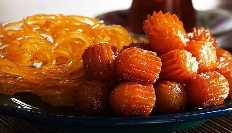 این نوع زولبیا و بامیه ضرر بیشتری دارد