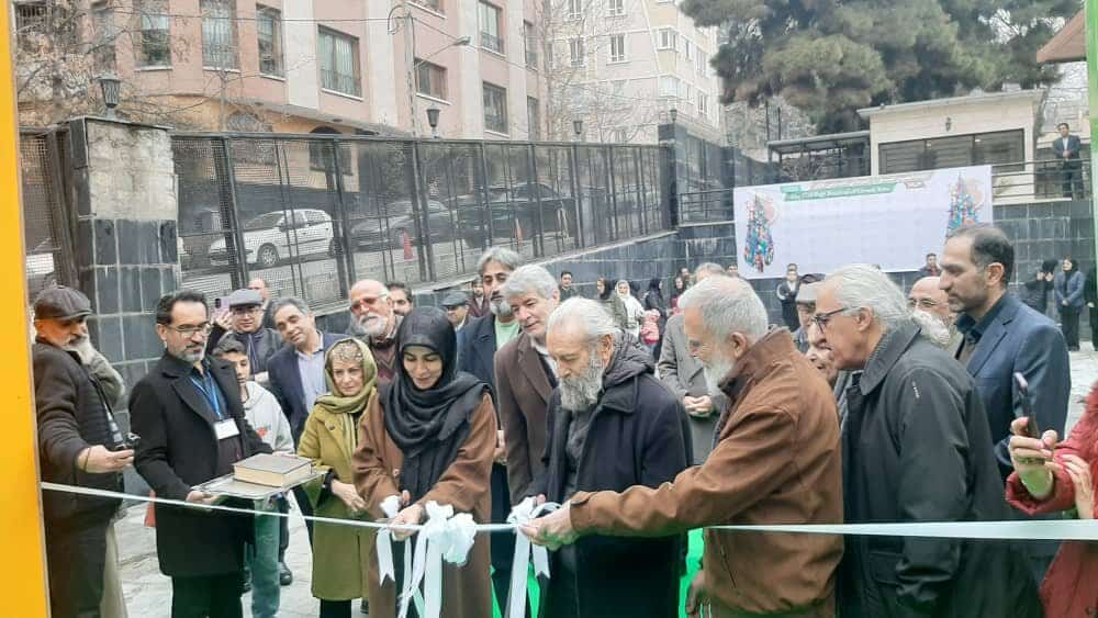 اینجا درخت‌ها کشته نمی‌شوند! - ایسنا