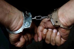 دستگیری شرور مسلح متواری در آمل