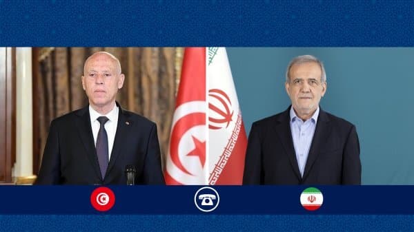 باور داریم ملت‌های اسلامی با وحدت می‌توانند جنایات علیه ملت فلسطین را متوقف کنند