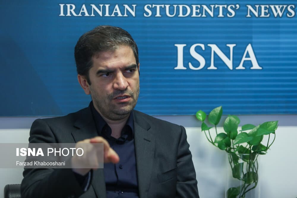 باید منابع خُرد پراکنده در سطح جامعه، به سمت تولید سوق یابند