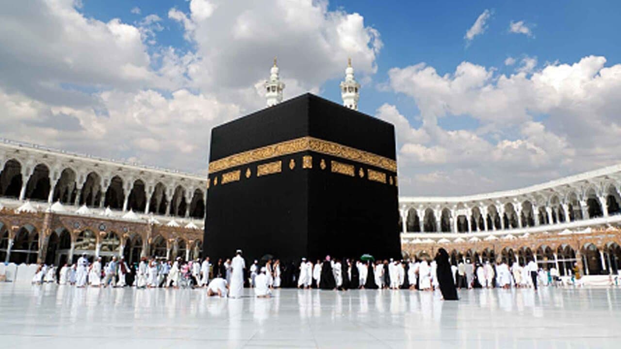 بایدها و نبایدها حج تمتع و عمره