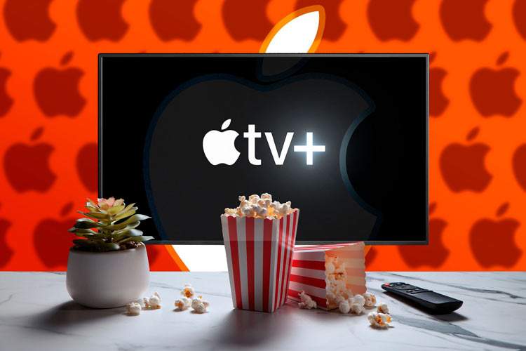 بحران Apple TV: ضرر سالانه بیش از ۱ میلیارد دلار است