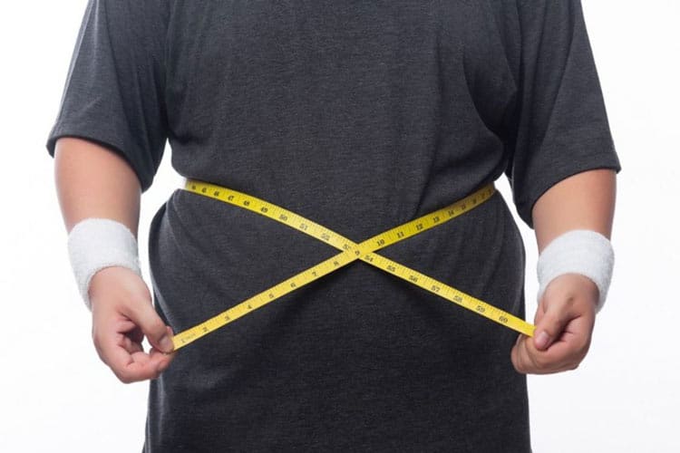 برای حفظ سلامت مغز کمی چربی دور کمر لازم است