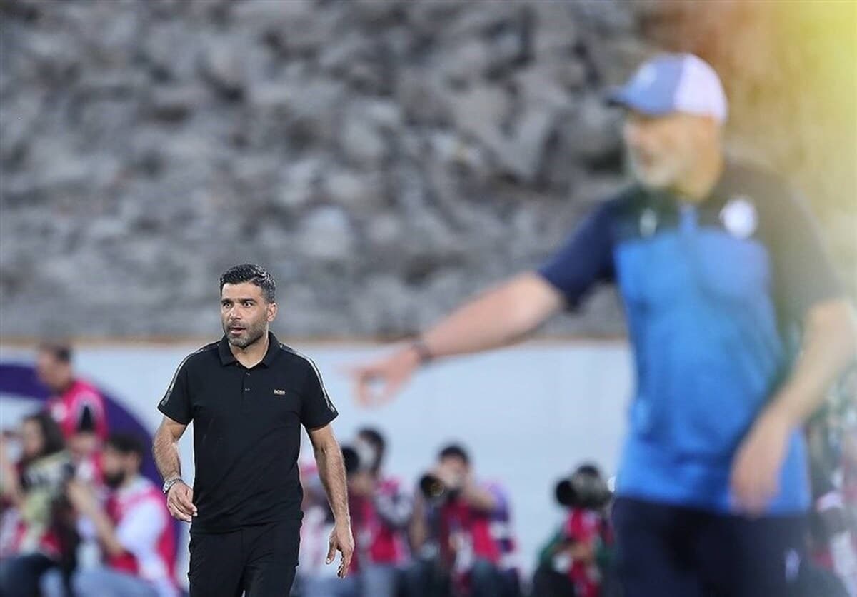 روانخواه: برای کسب اعتبار شبانه‌روزی وقت گذاشتیم