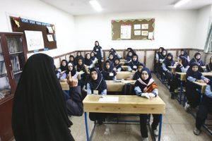 برف و یخبندان مدارس شهرستانهای تهران را غیرحضوری کرد + اسامی شهرستانها