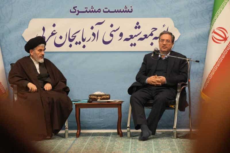 به دنبال بازگشایی مرزهای جدید در آذربایجان‌غربی هستیم