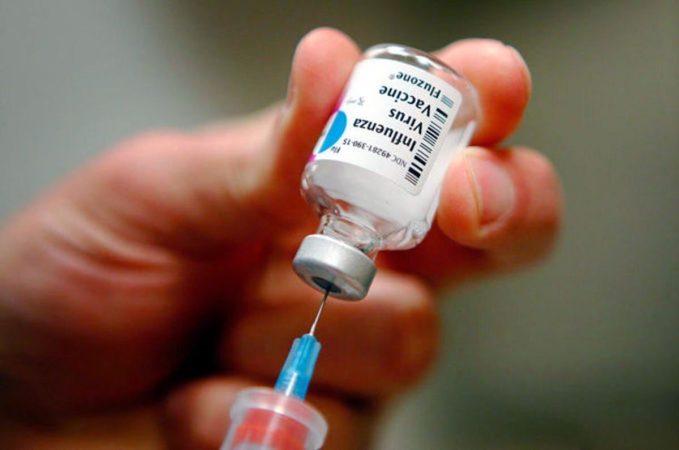 بهترین تاریخ برای زدن واکسن آنفلوانزا