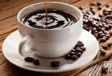 بهترین زمان برای مصرف قهوه