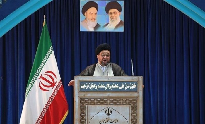 به‌زودی ایران در تمام ابعاد، آمریکا را له خواهد کرد