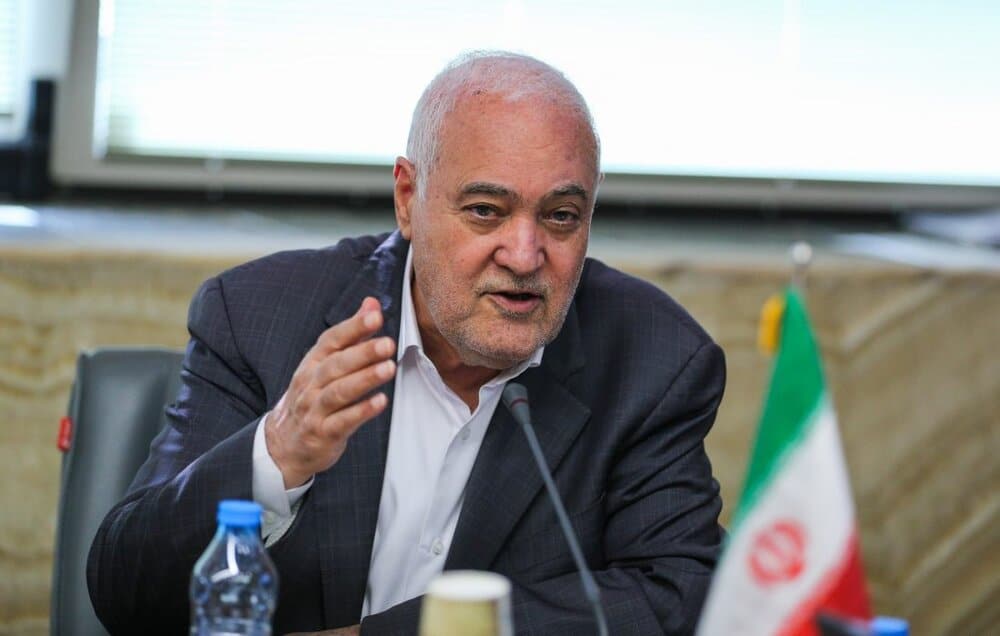 تسریع رشد اقتصادی کشور با ایجاد هلدینگ‌های سرمایه‌گذاری