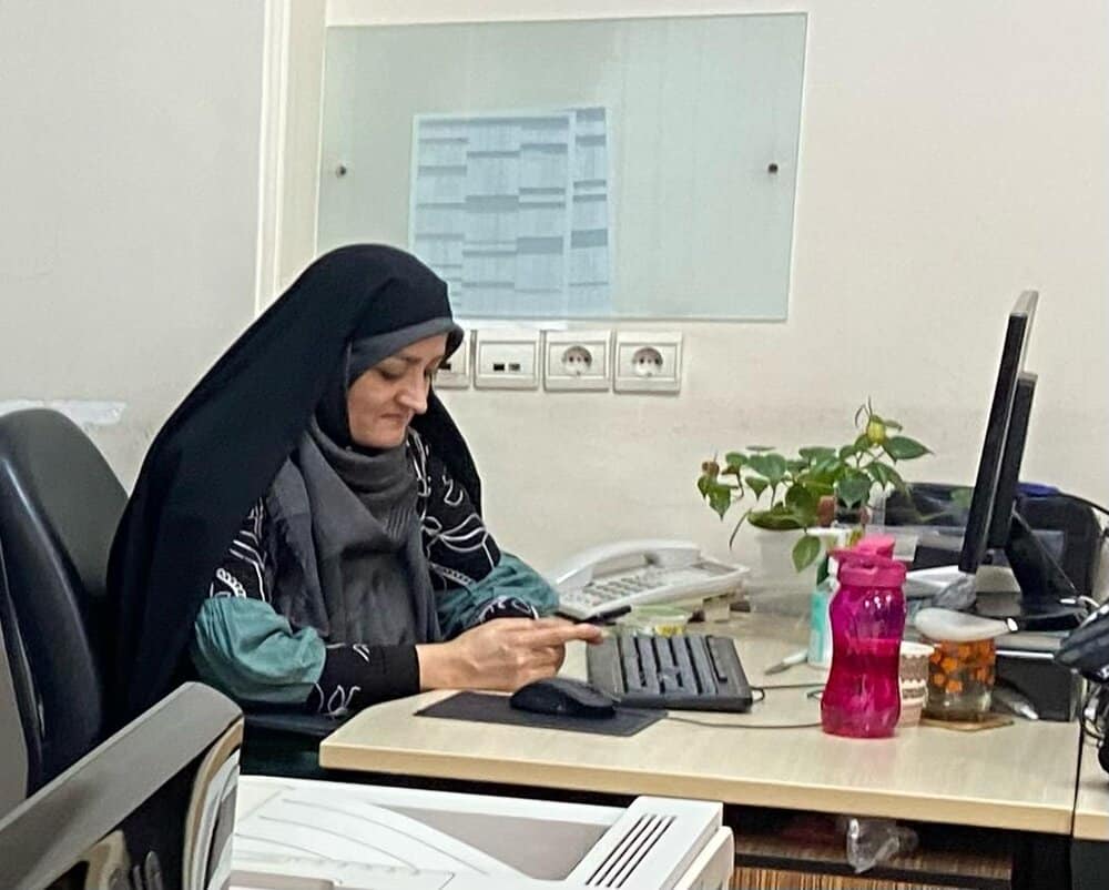 تسلیت معاون رئیس جمهور در پی درگذشت خبرنگار ایسنا