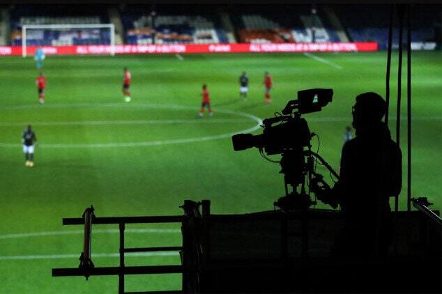 تلویزیون تسلیم شد؛ پخش زنده رقابت‌های لیگ ایتالیا و عربستان