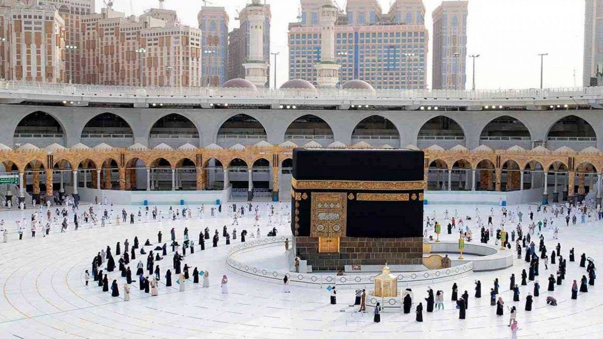 تهدید عربستان به جریمه میلیاردی زائران