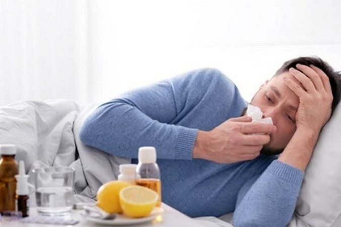 توصیه ساده، اما مهم برای پیشگیری از سرماخوردگی