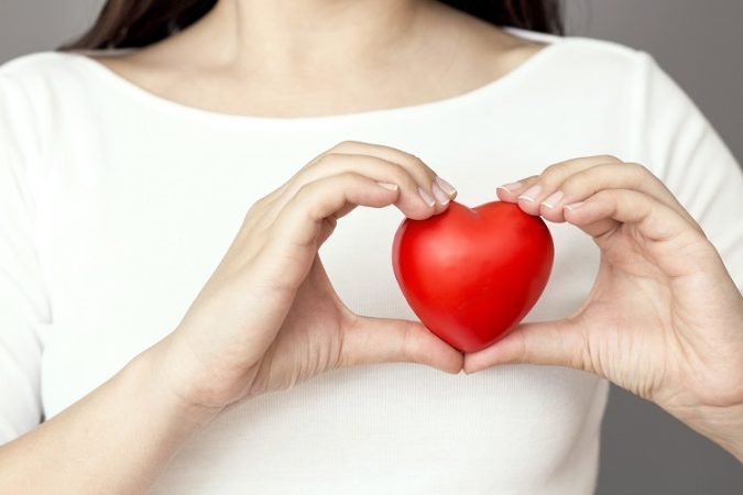 توصیه‌هایی برای سلامت قلب