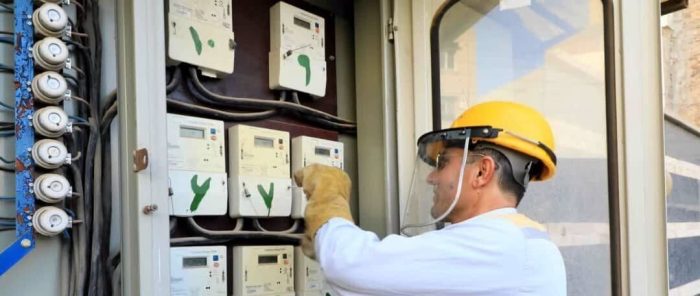 توضیح شرکت توزیع برق شمال کرمان درباره قطعی‌های اخیر