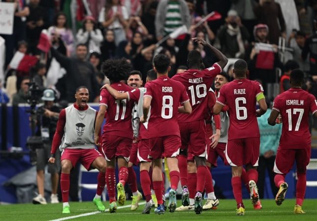 جام ملت‌های آسیا؛ تکمیل معجزه لوپس با قهرمانی دوباره قطر / «عنابی» همچنان پادشاه آسیا