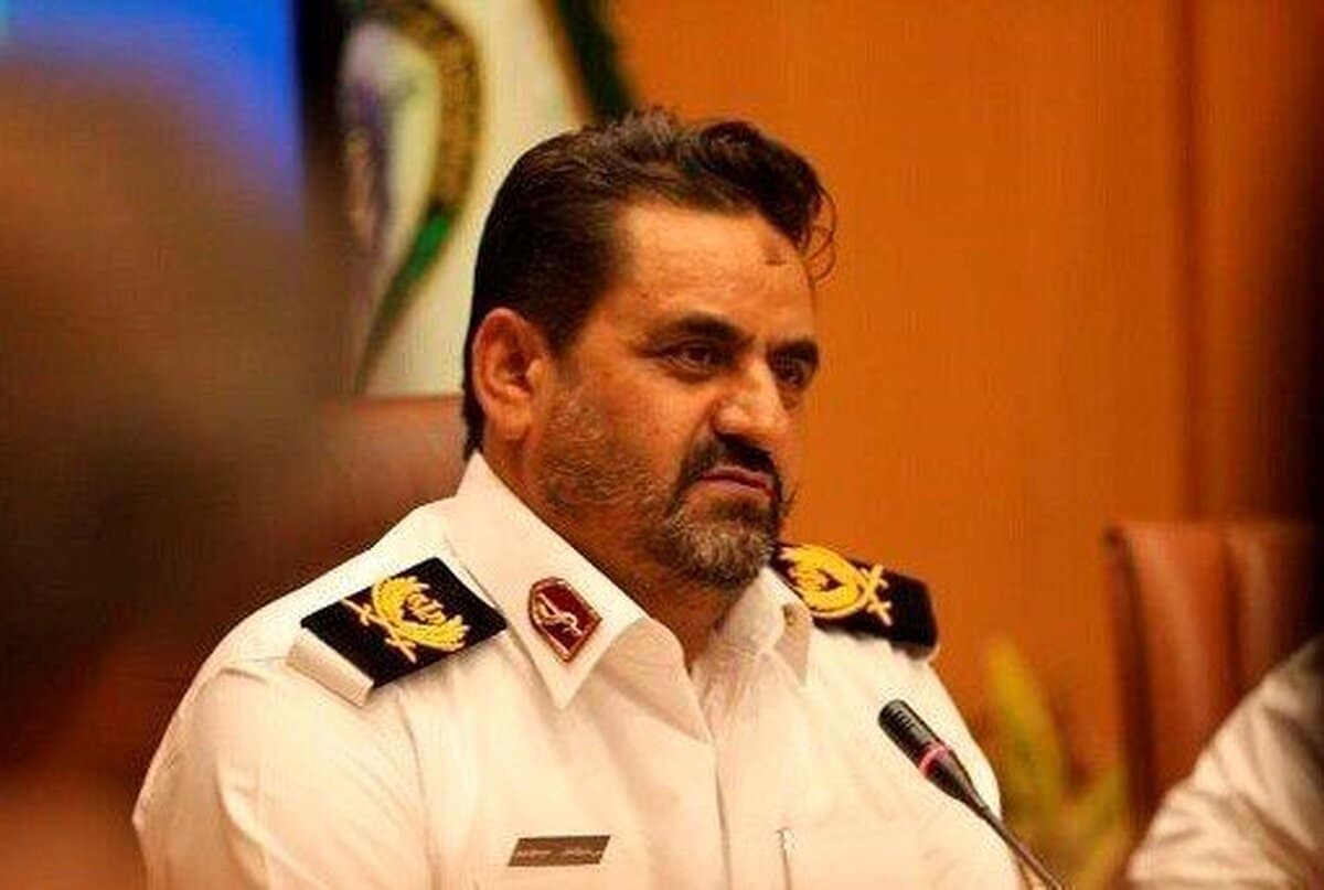 جریمه یک میلیون و ۳۰۰ هزار نفر در نوروز تهران