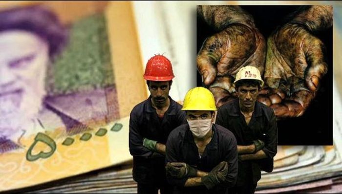 جزئیات نشست شورایعالی کار؛ اسدی، نماینده کارگران: دولت به بحث در مورد ترمیم مزد کارگران رضایت نداد