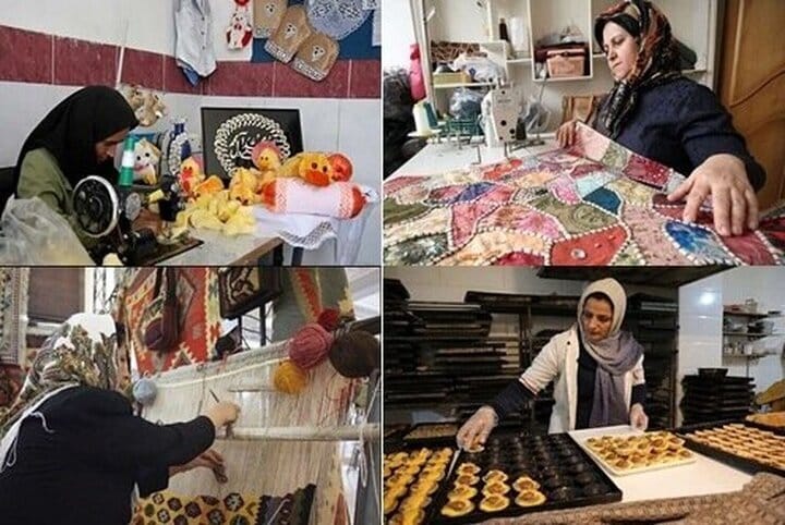 جزئیات پرداخت وام مشاغل خانگی + مبلغ وام
