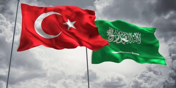 جزییاتی از توافق استراتژیک عربستان و ترکیه در ساخت پهپاد