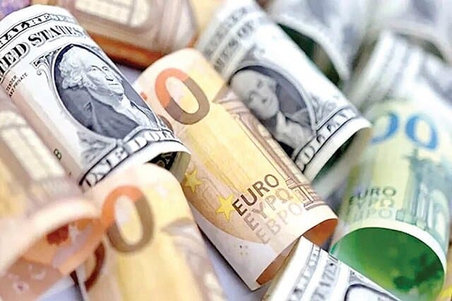 حجم کل معاملات در بازار ارز تجاری از ۷ میلیارد دلار گذشت