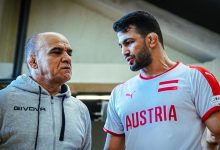 حسن یزدانی به اردوی تیم ملی نرفت