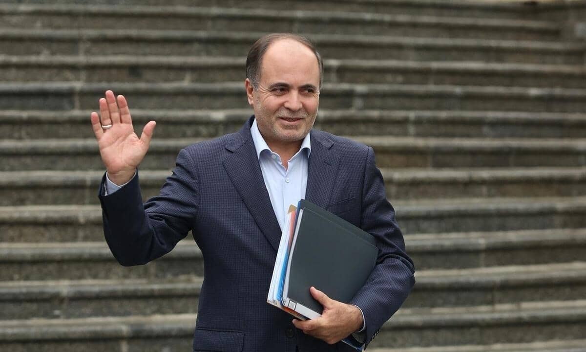 نوری قزلجه: حمایت از تولید و تنظیم قیمت‌ها از اولویت‌های اصلی است