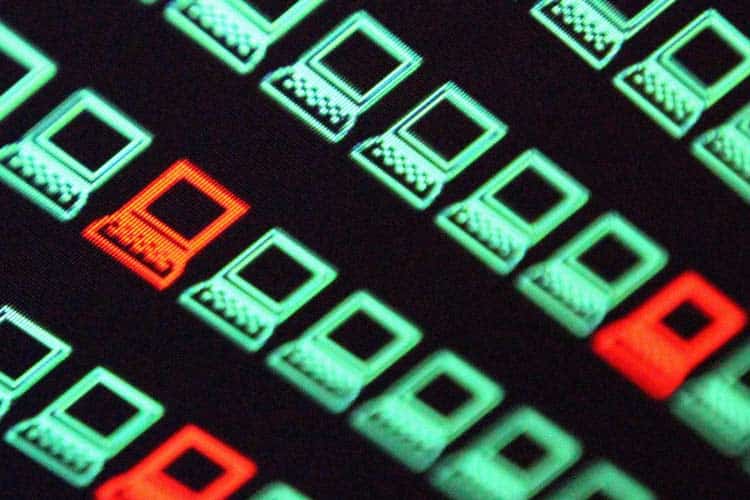 حمله DDoS بی‌سابقه با استفاده از ۳۰ هزار دستگاه آلوده
