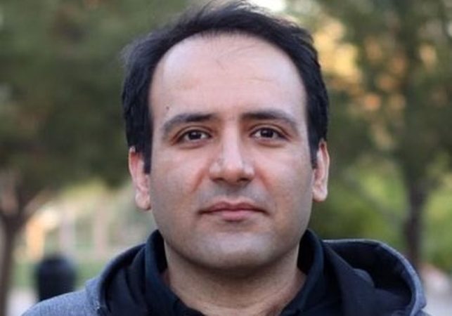 حکم ۶ سال حبس و تبعید مجید توکلی تایید شد