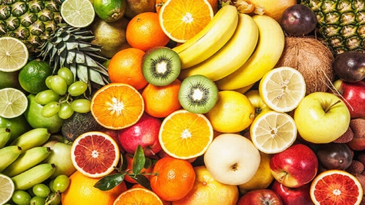 خواص پوست این میوه/ گنجینه‌ای از سلامت در یک لایه نازک