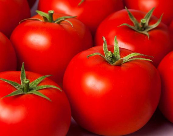 خواص گوجه در پیشگیری از سرطان معده
