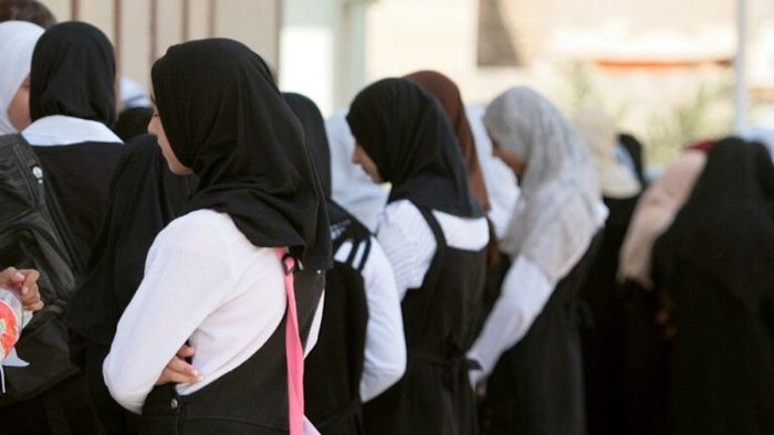 دانش‌آموز عراقی سر جلسه امتحان وضع حمل کرد